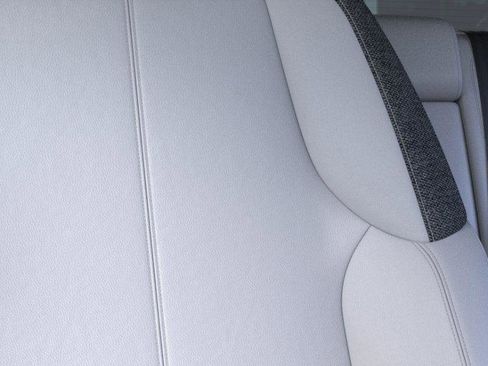 New 2026 Cadillac Optiq Luxury 1 w/ LPO, Floor Liner Package RWD image 22