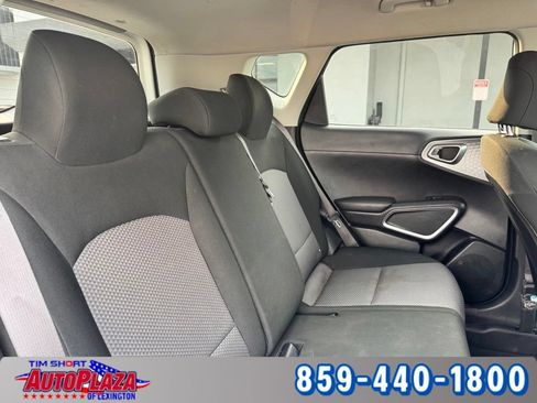 Used 2021 Kia Soul X-Line FWD image 40