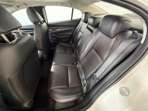 Used 2019 MAZDA MAZDA3 AWD Sedan w/ Premium Package image 25