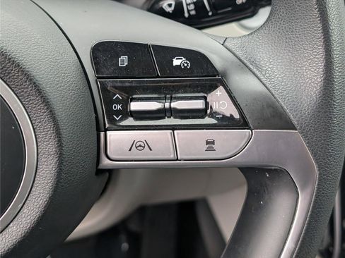 Used 2022 Hyundai Tucson SEL image 22