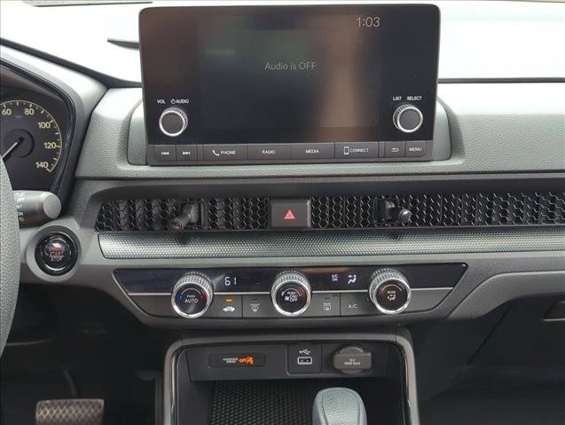 Certified 2024 Honda CR-V LX image 14