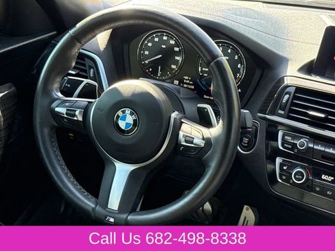 Used 2020 BMW M240i Convertible RWD image 12