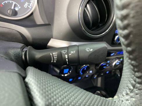 Certified 2022 Toyota Tacoma Limited image 16