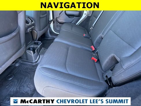 Used 2021 Jeep Wrangler Unlimited Sport image 35