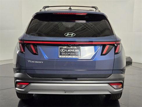 Used 2025 Hyundai Tucson Limited image 5