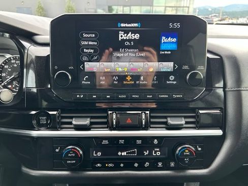 Certified 2025 Nissan Pathfinder SL AWD/4WD image 15