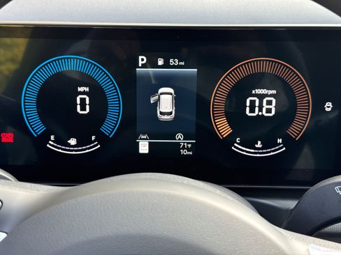 New 2026 Hyundai Tucson SEL image 27