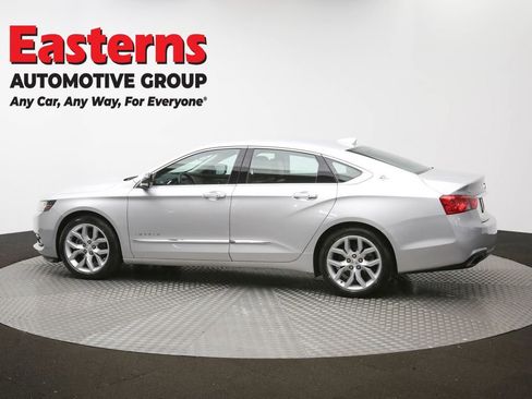 Used 2019 Chevrolet Impala Premier FWD image 63
