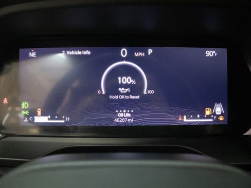 Used 2023 Jeep Grand Cherokee Limited image 16