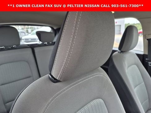 Used 2020 Ford Escape S image 13