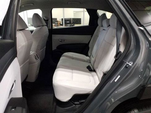 New 2026 Hyundai Tucson SEL image 14