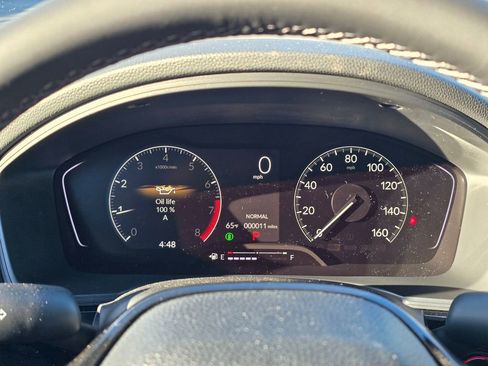 New 2026 Honda Civic Sport image 16