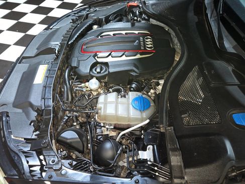 Used 2014 Audi S6 Prestige image 52