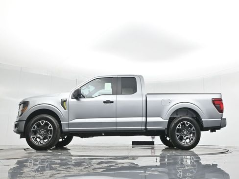 Used 2024 Ford F150 STX image 52
