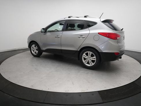 Used 2012 Hyundai Tucson GLS AWD/4WD image 31