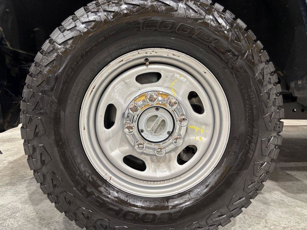 Used 2017 Ford F250 XL w/ Power Equipment Group AWD/4WD image 26