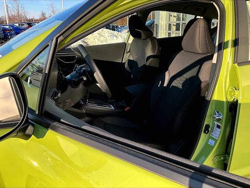 New 2026 Subaru Impreza 2.0i Sport image 9