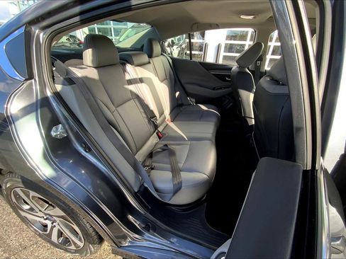 Used 2021 Subaru Legacy Limited image 18