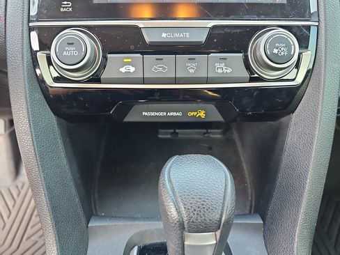 Used 2016 Honda Civic EX image 26