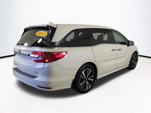 Used 2019 Honda Odyssey Elite image 5
