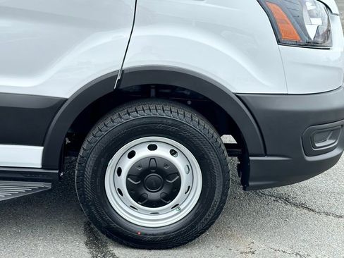 New 2024 Ford Transit 350 Low Roof w/ Load Area Protection Package image 34