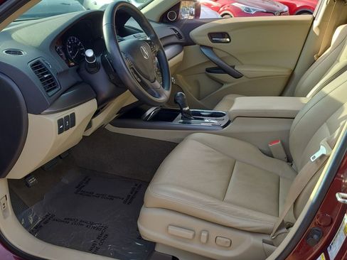 Used 2013 Acura RDX AWD w/ Technology Package image 11