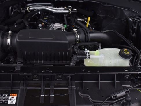 New 2026 Ford Explorer Tremor w/ Tremor Ultimate Package image 16