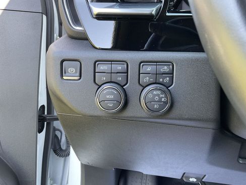 Certified 2025 Chevrolet Silverado 3500 LTZ w/ Z71 Chrome Sport Edition AWD/4WD image 12