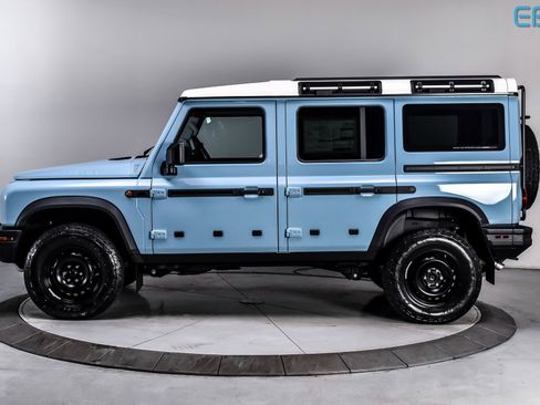 New 2026 INEOS Grenadier image 3