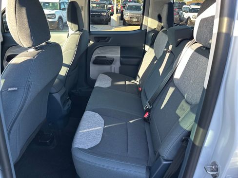 New 2025 Ford Maverick XLT w/ XLT Luxury Package image 24