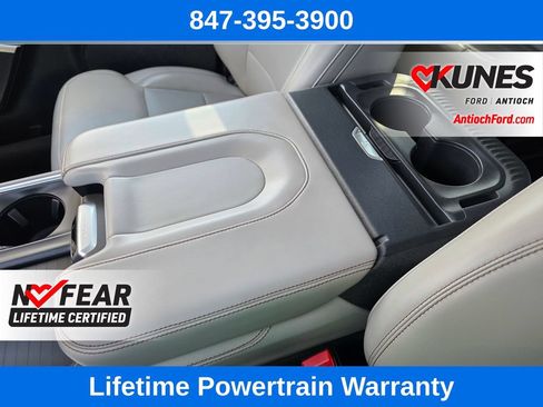 Certified 2025 Ford Expedition Active AWD/4WD image 49