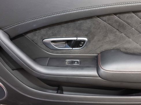 Certified 2018 Bentley Continental GT Supersports image 57