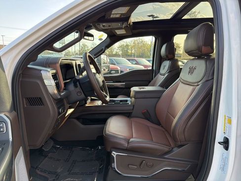 New 2026 Ford F450 King Ranch image 10