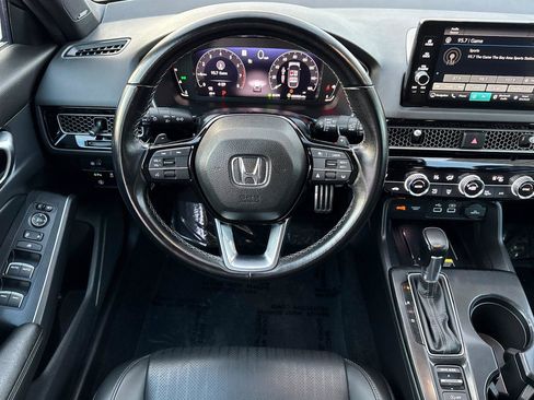 Certified 2022 Honda Civic Sport Touring image 13