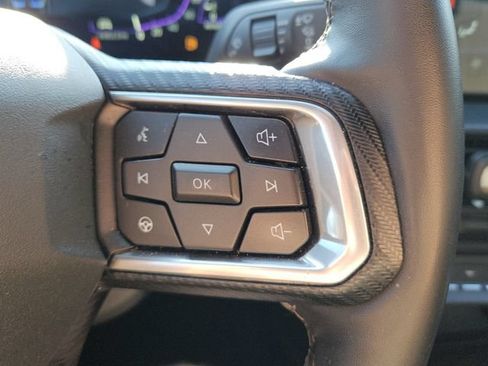 Used 2024 Ford Mustang Coupe RWD image 21