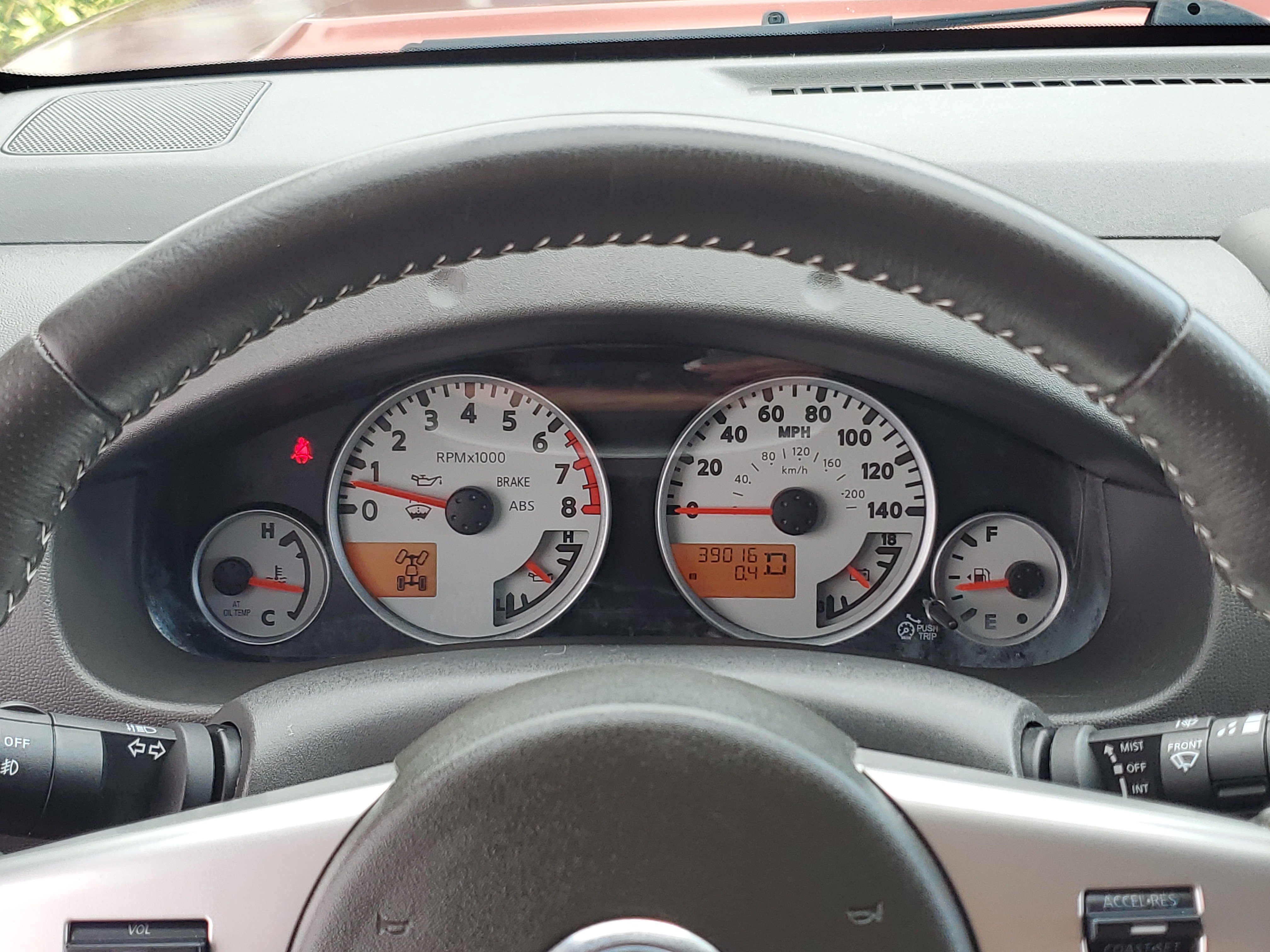 Used 2018 Nissan Frontier 4x4 Crew Cab image 26