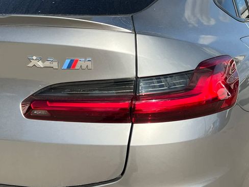 Used 2021 BMW X4 M image 15
