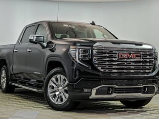 Used 2023 GMC Sierra 1500 Denali AWD/4WD video 1
