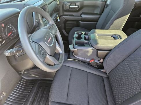 New 2026 GMC Sierra 1500 Pro w/ Pro Value Package image 9