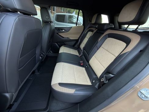 New 2027 Chevrolet Equinox ACTIV w/ Safety and Technology Package FWD image 18