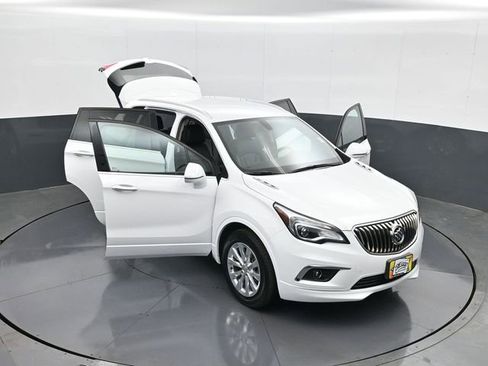 Used 2018 Buick Envision Essence image 29