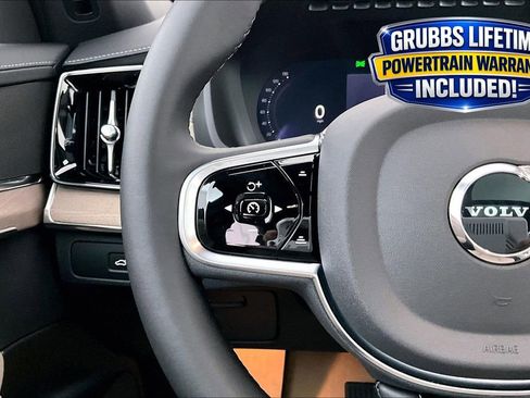 New 2026 Volvo XC90 B5 Core AWD/4WD image 17