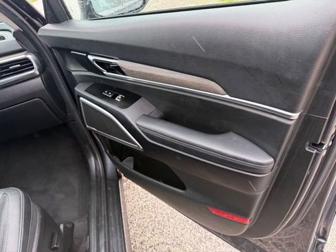 Used 2022 Kia Telluride EX FWD image 37