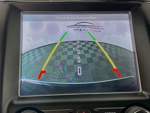 Used 2018 Jeep Grand Cherokee Limited image 15