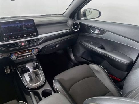 Used 2022 Kia Forte GT-Line FWD image 23