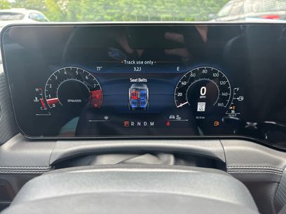 New 2025 Ford Mustang GT Premium