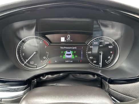 Used 2024 Cadillac XT5 Premium Luxury FWD image 26
