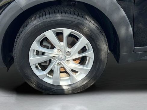 Used 2019 Hyundai Tucson SE FWD image 24
