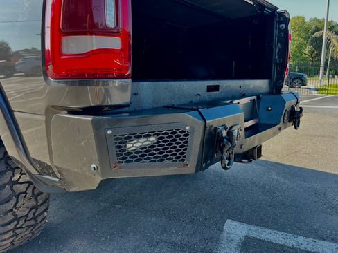 Used 2021 RAM 2500 Laramie AWD/4WD image 45