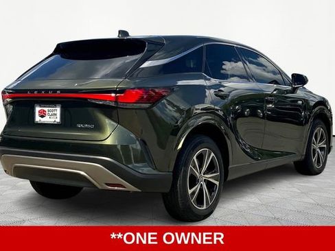 Used 2024 Lexus RX 350 FWD image 6